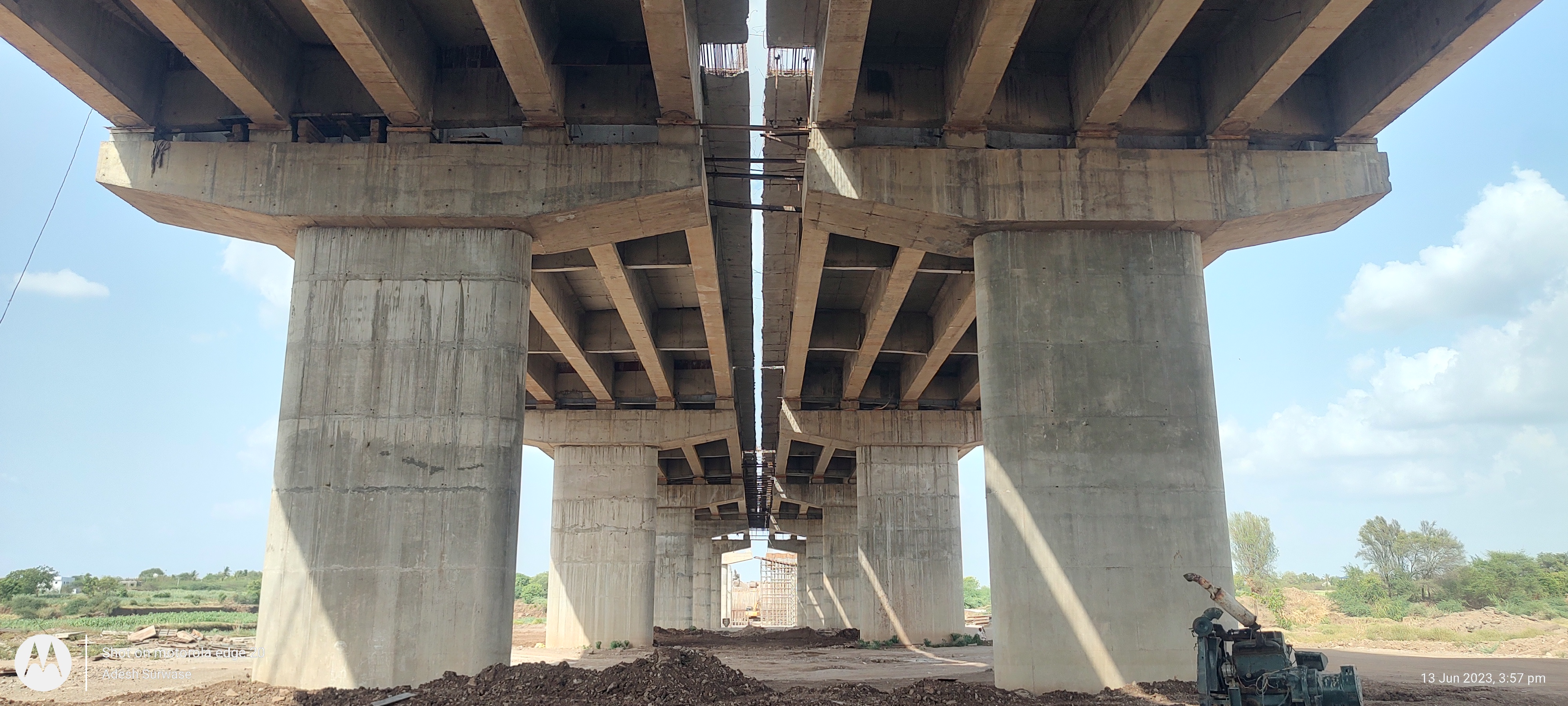 MGB (Major Bridge)